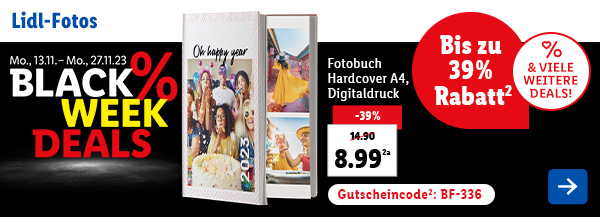 Lidl-Fotos