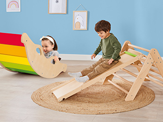 Holzspielzeug