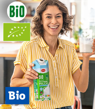 Bio | Ab Donnerstag, 11.7.