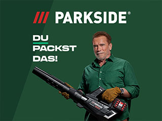 Parkside® Garten