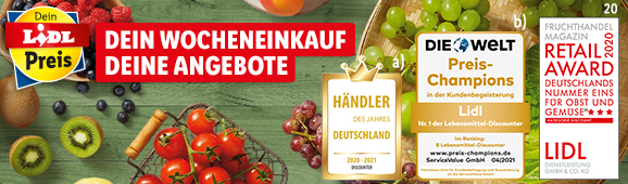 LIDL