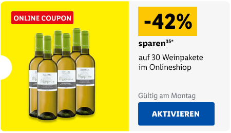 Weinpaket