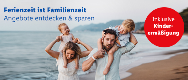 Lidl Reisen