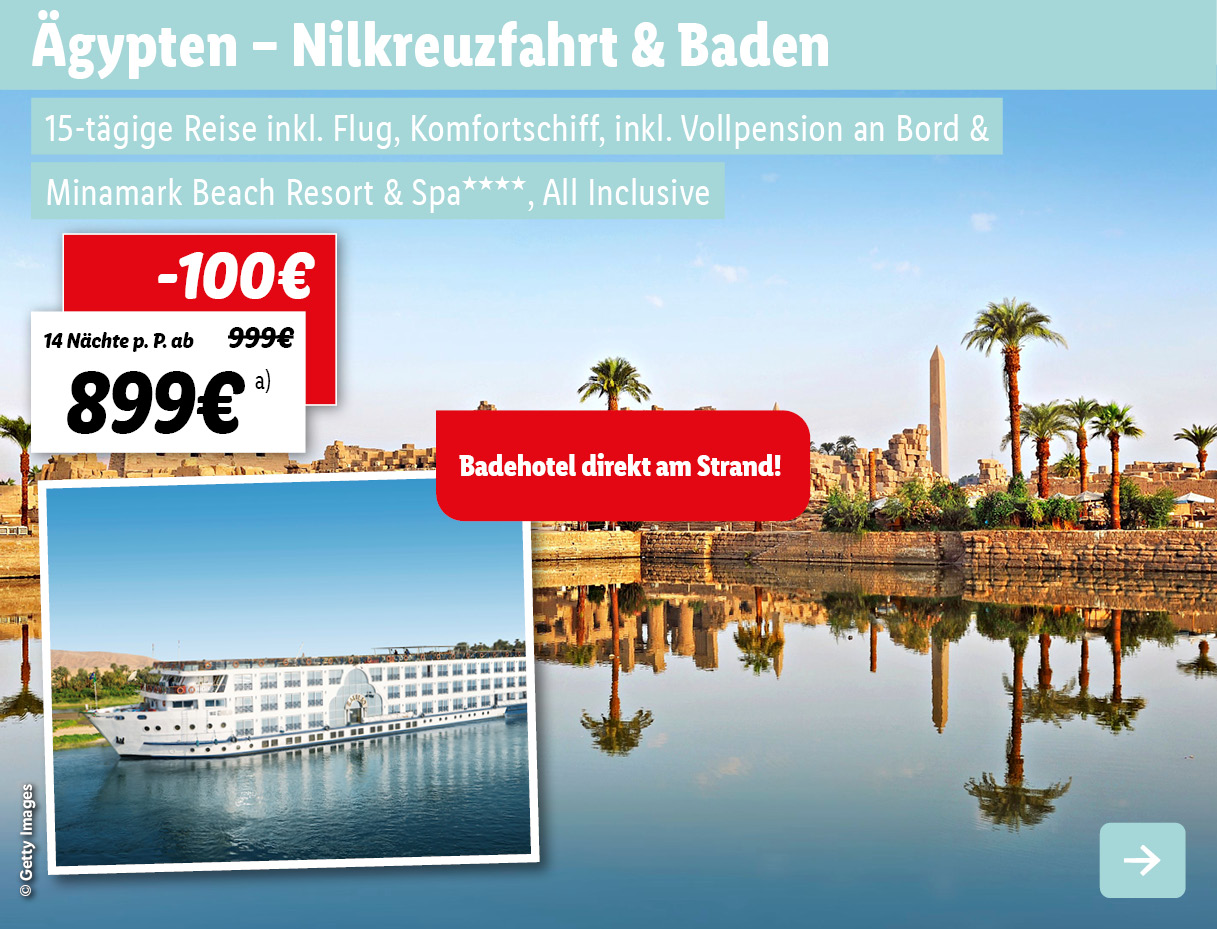 Ägypten