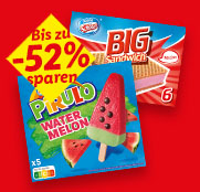 Billiger | Ab Mittwoch, 30.4.