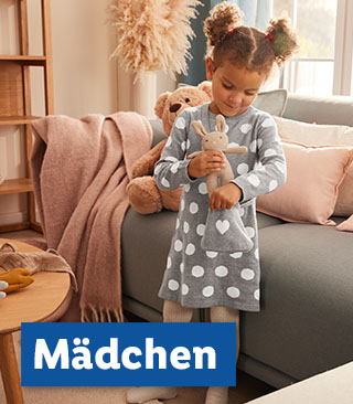 Mädchen | Ab Donnerstag, 23.1.