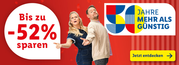 Unsere Angebote | Ab Freitag, 18.8.
