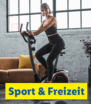 Sport & Freizeit