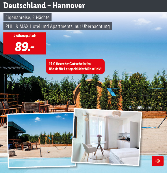 Hannover