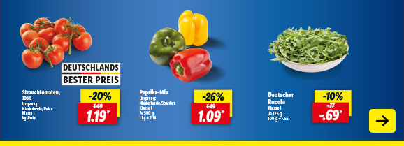 LIDL