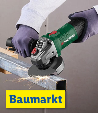 Baumarkt