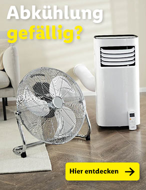 Abkühlung gefällig?