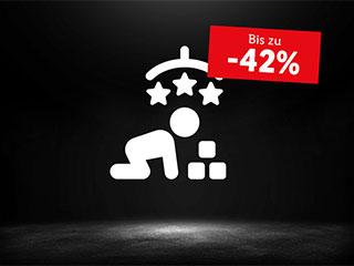 BLACK WEEK DEALS Spielwaren | Ab Donnerstag, 23.11.
