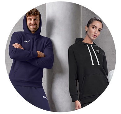 Sportbekleidung