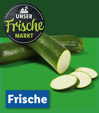 Frische | Ab Donnerstag, 7.11.