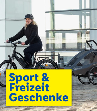 Sport & Freizeit