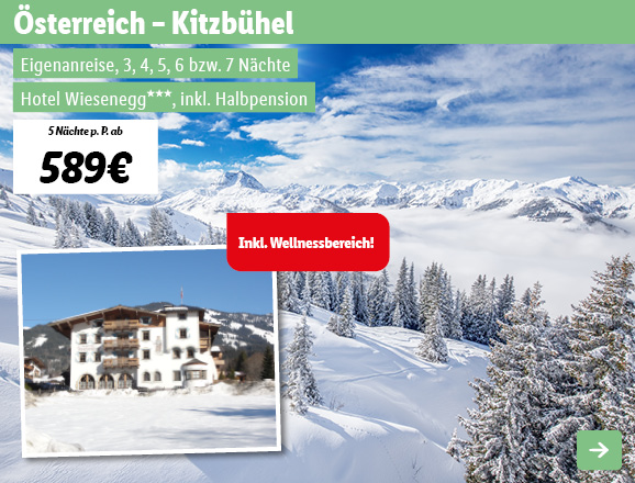 Kitzbühel