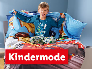 Kindermode | Ab Montag, 22.4.