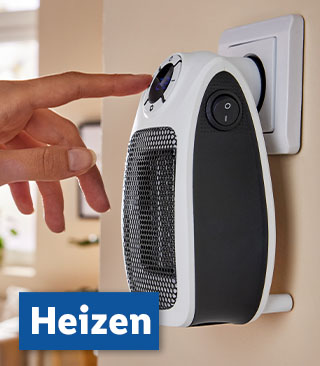 Heizen | Ab Mittwoch, 30.10.