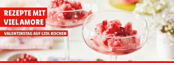 Lidl Kochen 