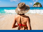Badeurlaub