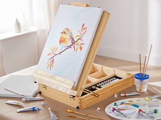 Hobby | Ab Montag, 26.2.
