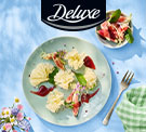 Deluxe | Ab Montag, 7.4.