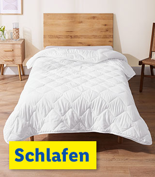 Schlafen 