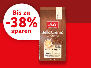 Billiger | Ab Donnerstag, 21.3.