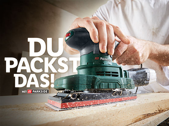 Werkstatt