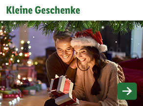 Kleine Geschenke