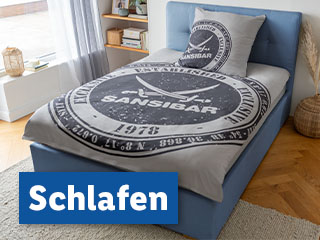 Schlafen | Ab Donnerstag, 25.4.