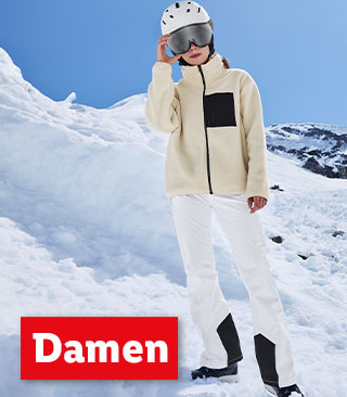 Damen | Ab Montag, 28.10.