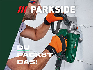Werkstatt | Ab Montag, 17.7.