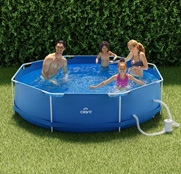 Wassersport