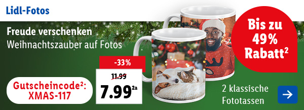 Lidl-Fotos