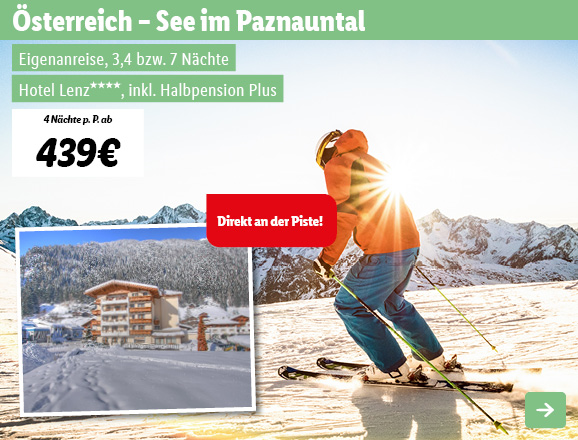 See im Paznautal