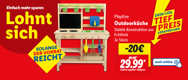 Highlight | Ab Donnerstag, 13.3.