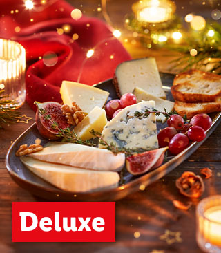 Deluxe | Ab Montag, 2.12.
