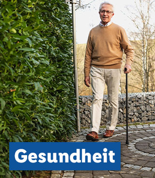 Gesundheit | Ab Donnerstag, 2.1.