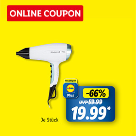 Onlineshop Coupon