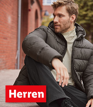 Herren | Ab Montag, 4.11.