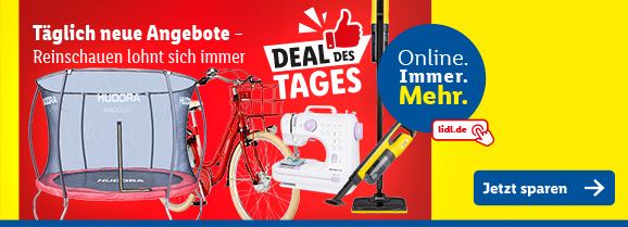 Deal Des Tages