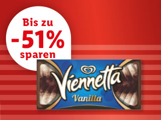 Billiger | Ab Donnerstag, 21.12.