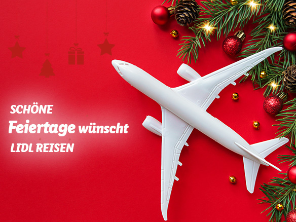 Winterurlaub