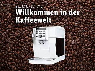 Kaffeewelt