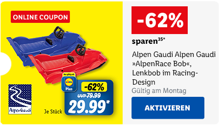 Online Coupon