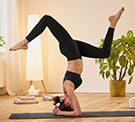 Yoga | Ab Montag, 10.3.