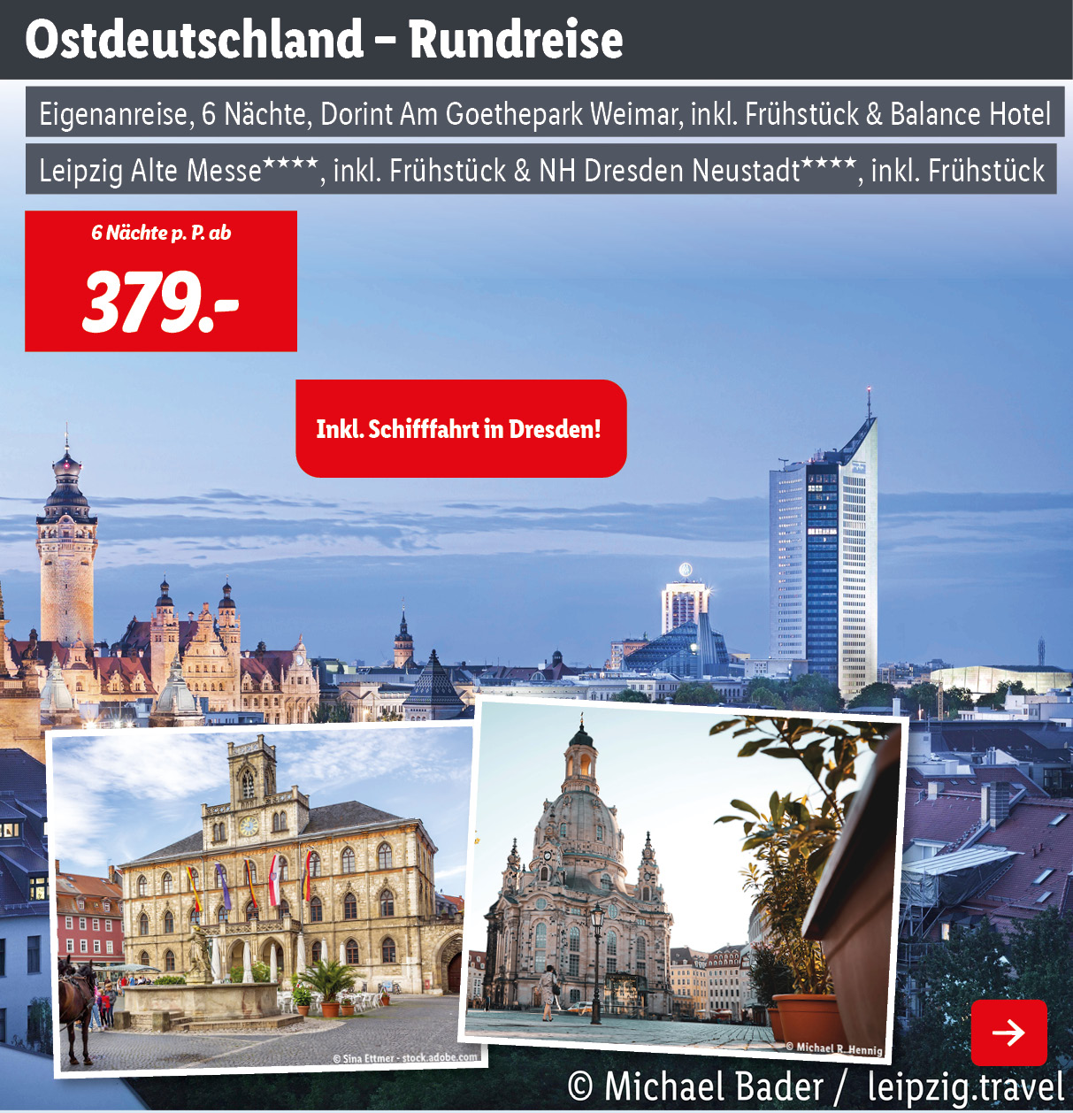 Ostdeutschland