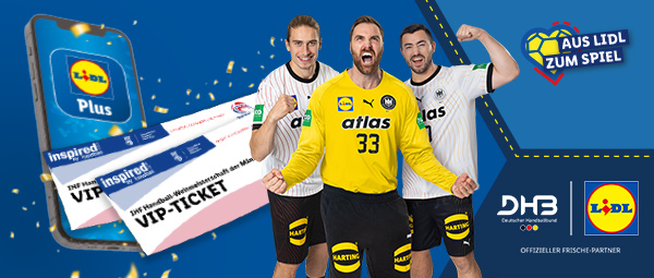 Gewinne 2 von 20 VIP-Tickets 32
